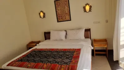Phasouk Viengmai Villa