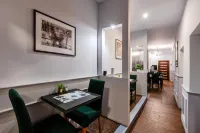 Hotel Bristol - breakfast