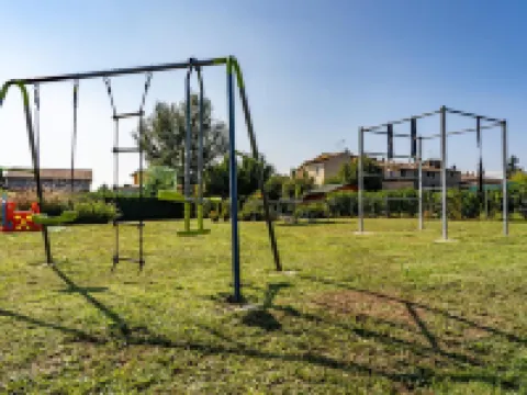 ボルゴ テロージ シナルンガのホテル