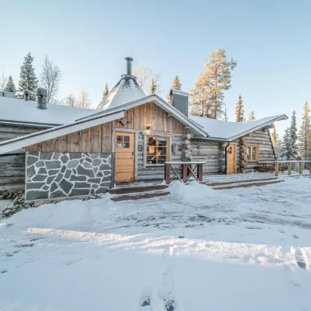 Lapland Lodge