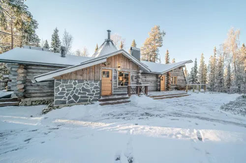 Lapland Lodge - Hytter