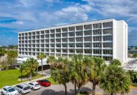 The View Studio, Suites and Event Venue Hôtels à proximité de : SeaWorld Orlando