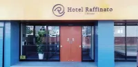 Hotel Raffinato Chitose Hotel a Chitose