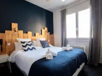 拜恩酒店 卡布勒通酒店