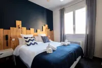 Hôtel la Baïne Hotels in Hossegor