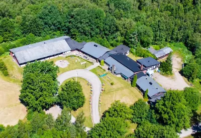 Nature Shelter Hotel Hotels in Orkelljunga
