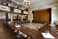 Hotel U Zeleneho Stromu Hotels in Plánice