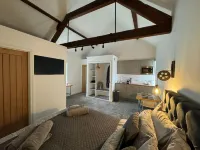 The Old Stables Hotels in Moulton