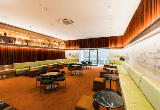 스테이츠맨 호텔