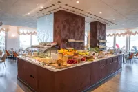 Garda Hotel Forte Charme - Bữa sáng