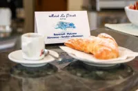 Hotel Lu Pitrali - breakfast