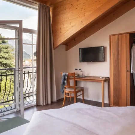 Hotel Villa Laurus