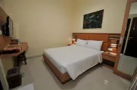 Musafir Guest House Syariah