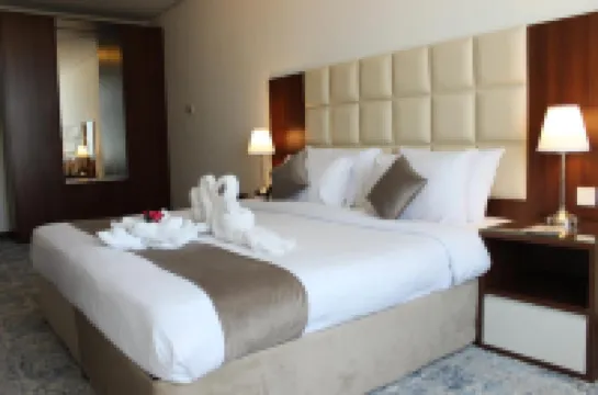 Dolphin Continental Hotel Hoteles en Salmiya