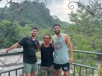 Backpacker Lodge Hotels in Langkat Regency