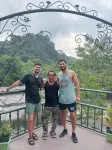 Backpacker Lodge