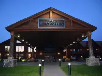 The Waters of Minocqua Hotels in Oneida County