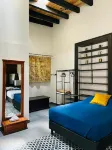 Hotel Boutique Casona Los Pavorreales