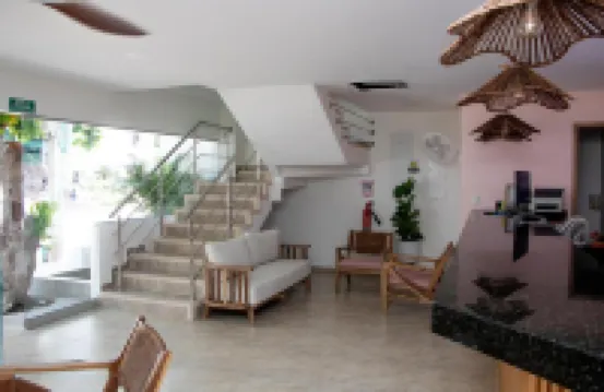 Hotel Taybo Kai by St Hoteles