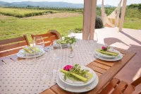 Agriturismo Campo All'Olmo