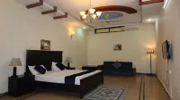 Serene Residence