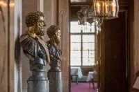 Hotel Schloss Leopoldskron - Pet friendly