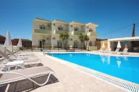Sidari Vibes Hotel a Sidari