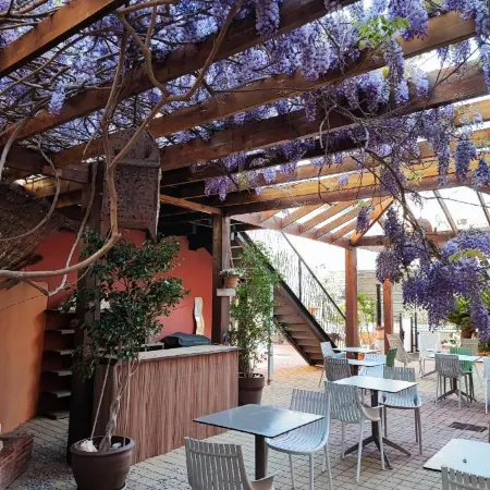 Logis Hotel de La Clape