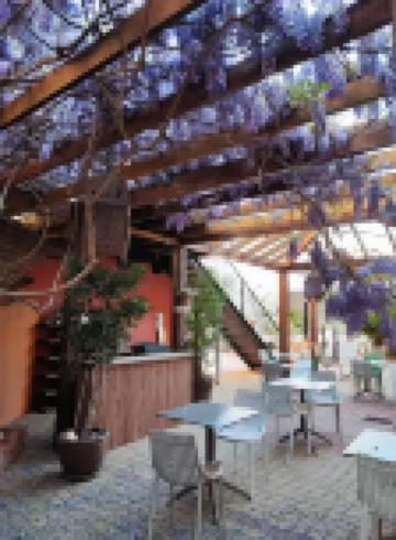 Logis Hotel de La Clape