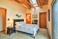 Brocton Escape Skiing, Snowtubing, Hiking! - Wifi