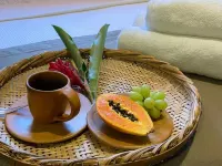 Pousada Pé na Areia Hotels in Angra dos Reis