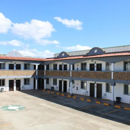 Hotel la Quinta Bonita