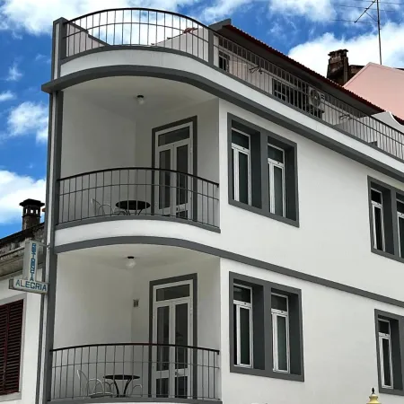 Vila Alegria