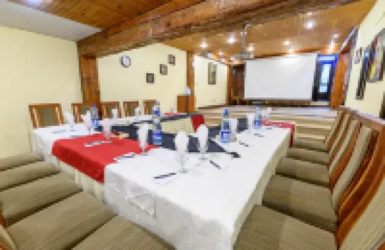 Hotel One Bhurban