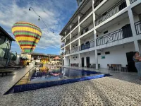 Vang Vieng Santara Hostel