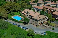 Villa Nencini Hotels in Volterra