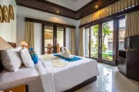 Kayu Suar Bali Luxury Villas & Spa Hotel in zona Kayu Suar Bali Luxury Villas and Spa