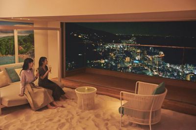 その他 星野リゾート リゾナーレ熱海の写真