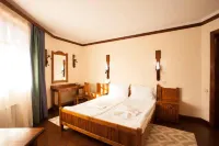 Hotel Tanne