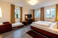 Weichandhof Các khách sạn ở Obermenzing