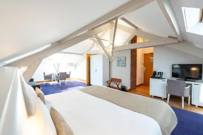 Hotel d'Angleterre Hotels in Chalons en Champagne