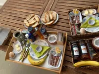 Almyris Hotels in Milos