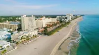 Hollywood Beach Tower