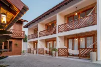 Villa do Ze Hotel di Jijoca de Jericoacoara