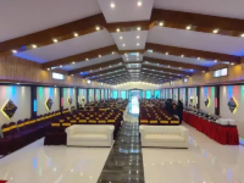 Hotel Tulip Pvt Ltd
