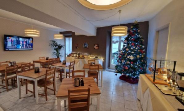 Albergo la Svolta - Housity