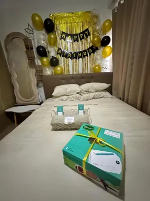 Ikigai Staycation Hotels in Caloocan City
