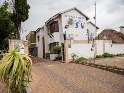 Sleepers Villa Guesthouse