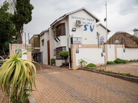 Sleepers Villa Guesthouse