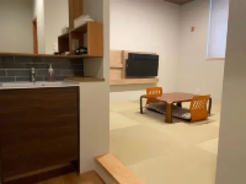 Kusatsuonsen Hoshikawa Hotels in 